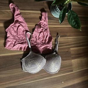 La Senza Bra & Bralette